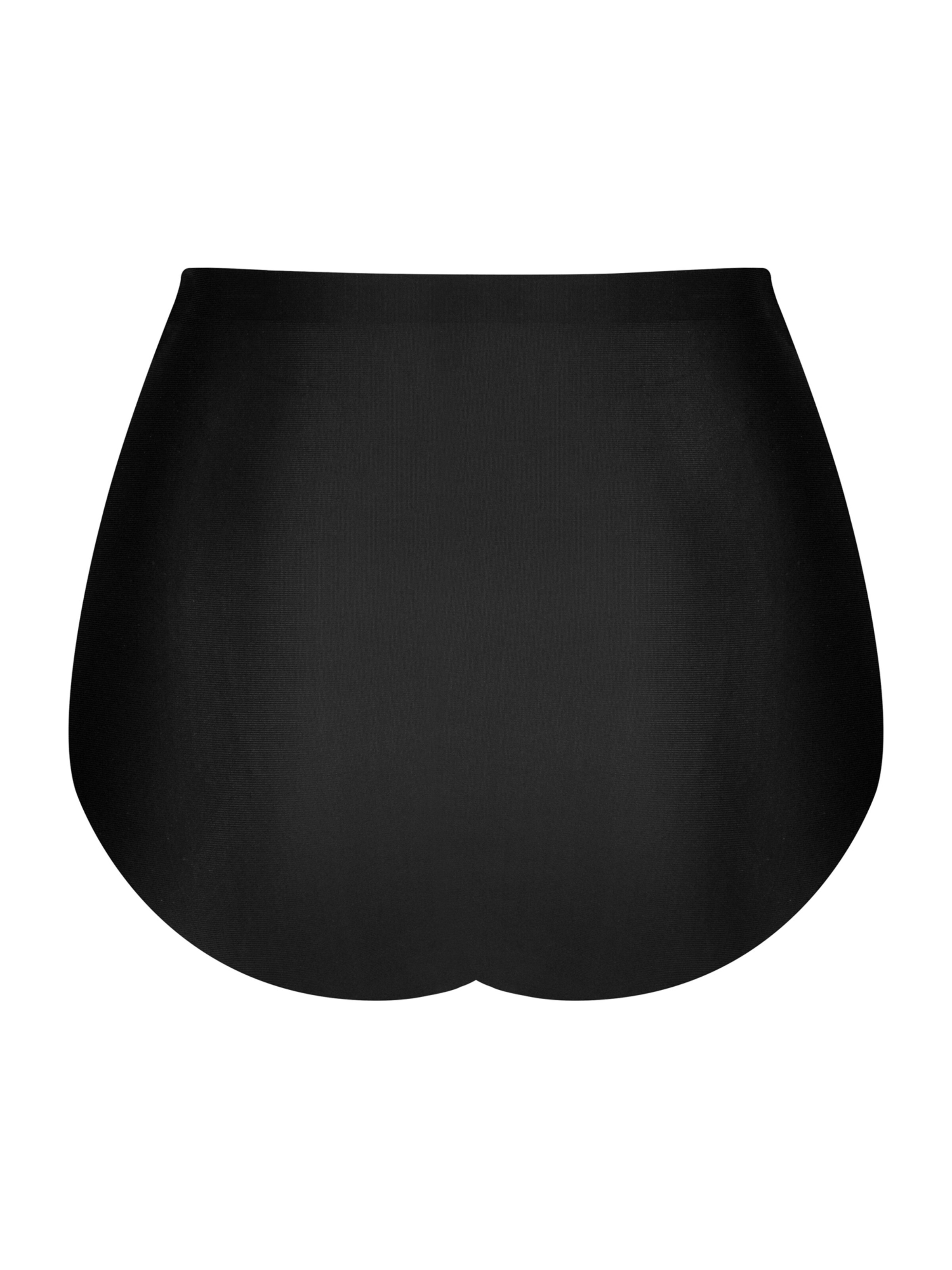 Chiloți modelatori 'Everyday' de la MAGIC Bodyfashion pe negru