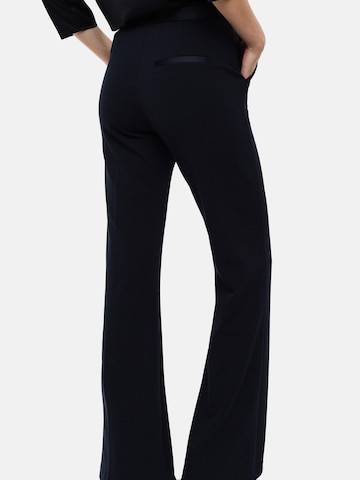 Regular Pantalon 'IMPERIAL PANTALONE PANTALONE' IMPERIAL en bleu