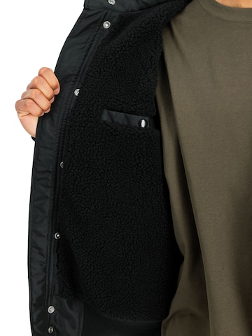 ALPHA INDUSTRIES Between-Season Jacket 'M-65' in Black
