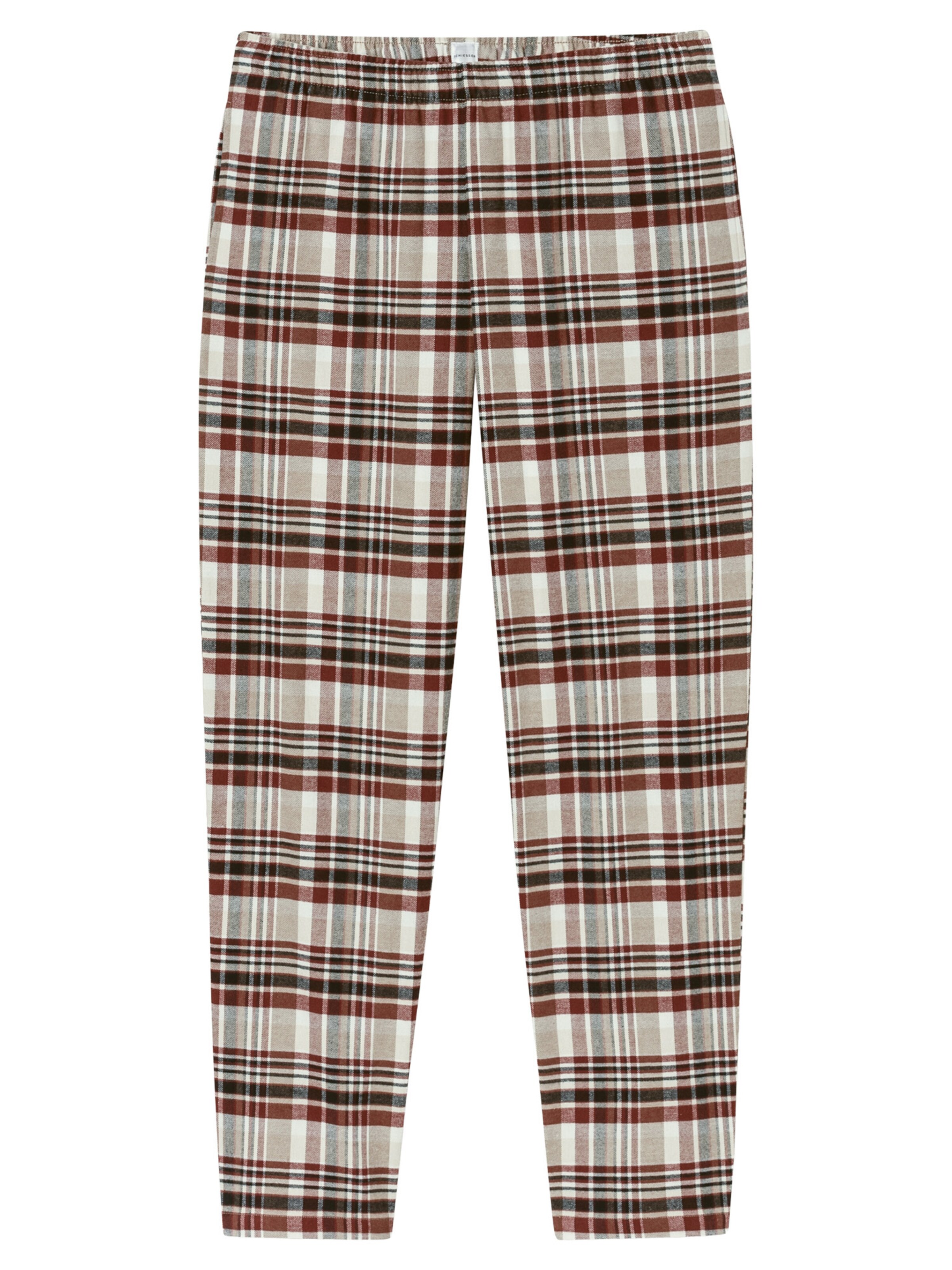 SCHIESSER Pyjama ' X-Mas Gifting Sets ' in Gemengde kleuren