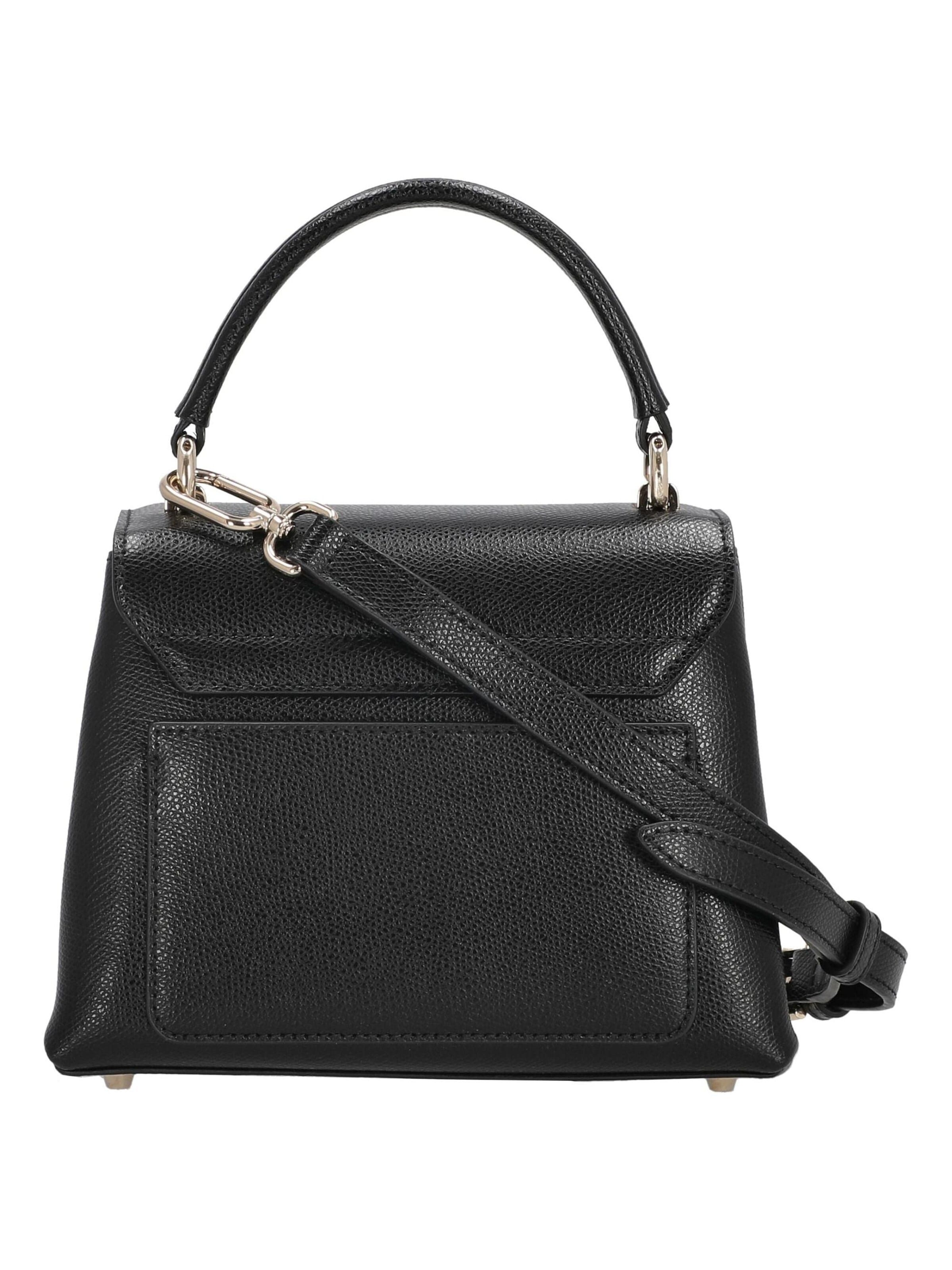 FURLA Handbag '1927 Mini' in Black