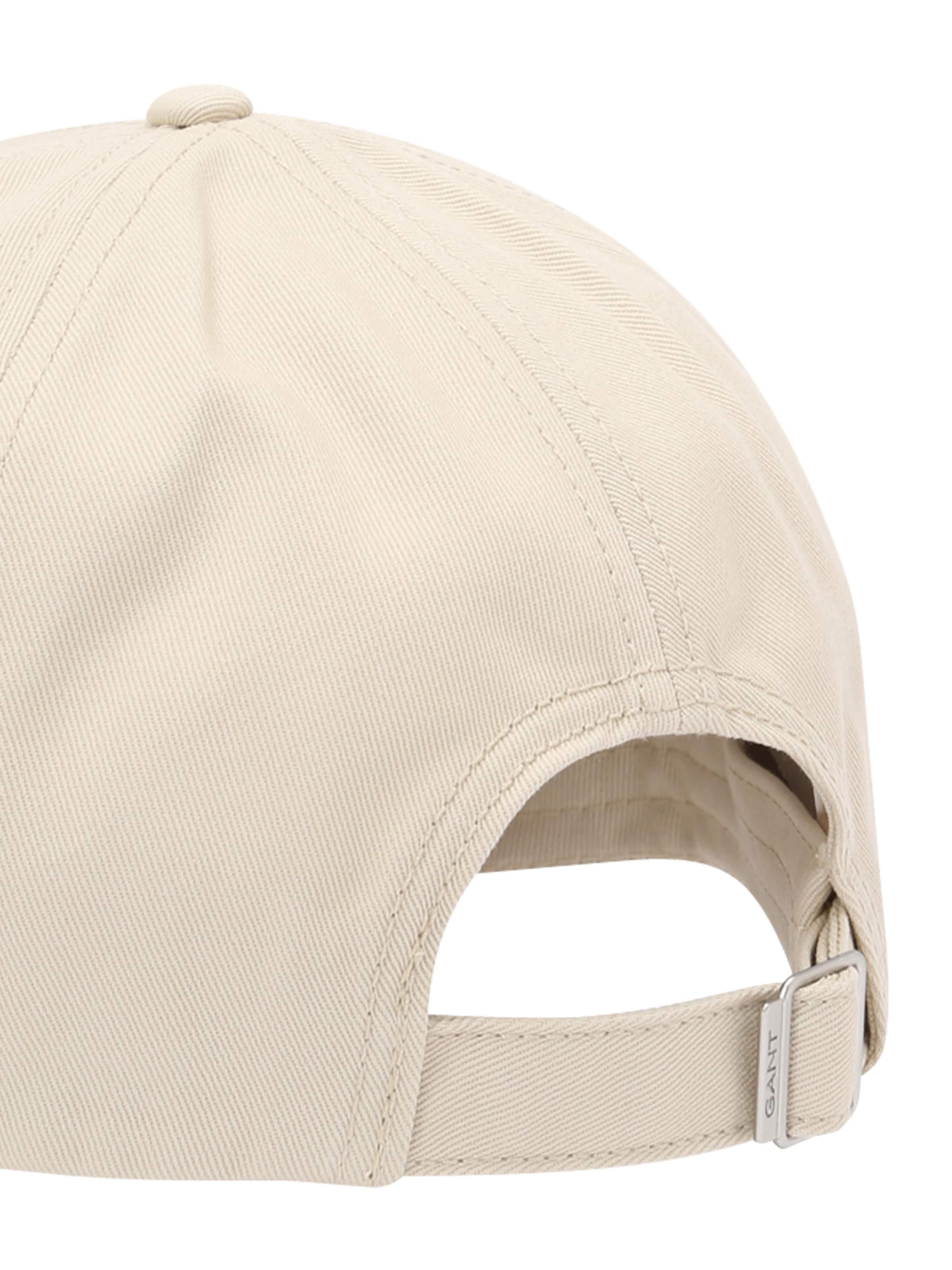GANT Lippalakki värissä beige