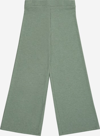 ONLY GIRLS Bukser 'KONNELLA' i grøn: forside