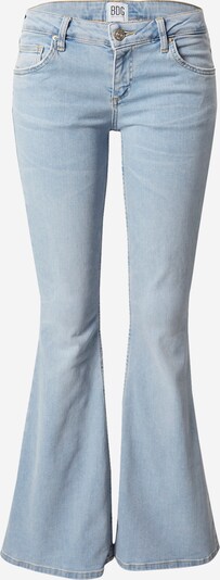 Jeans BDG Urban Outfitters di colore blu denim, Visualizzazione prodotti