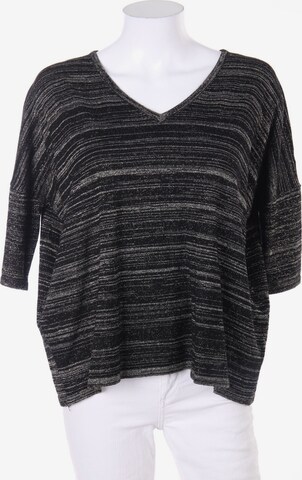 ZEBRA Sweater & Cardigan in M in Black: front