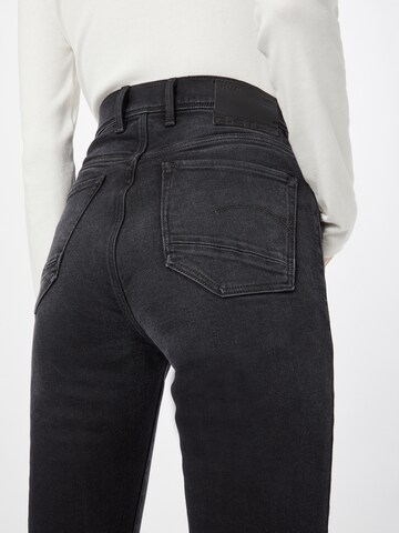 Skinny Jean 'Kafey' G-Star RAW en gris