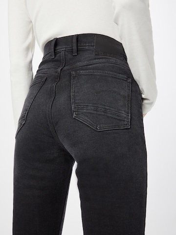G-Star RAW Skinny Jeans 'Kafey' in Grau