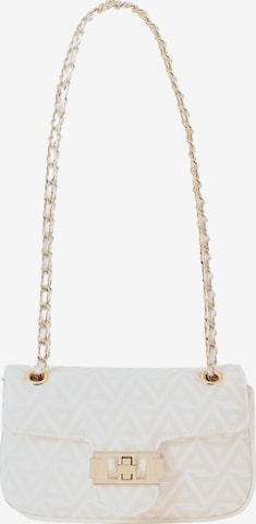 Borsa a tracolla 'OLANDRIA' di ALDO in beige: frontale