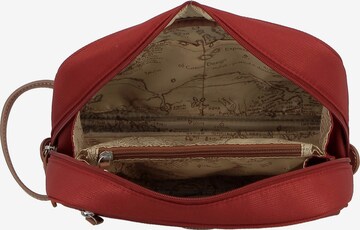 Jump Toiletry Bag 'Etretat' in Red