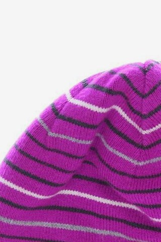 UNDER ARMOUR Hut oder Mütze One Size in Pink