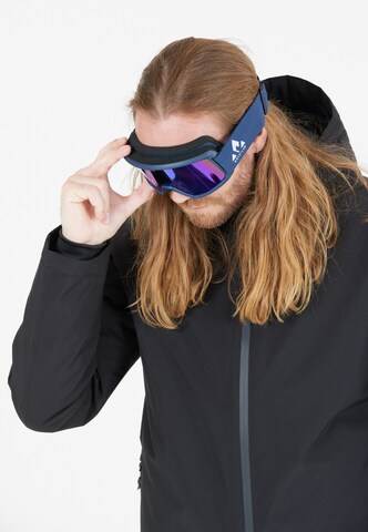 Whistler Skibrille 'WS5100' in Blau