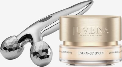 Juvena Geschenkset in silber / weiß, Produktansicht