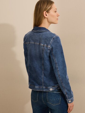 CECIL Tussenjas in Blauw