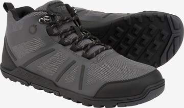 Xero Shoes Halbschuh 'Daylite Hiker Fusion' in Grau: predná strana