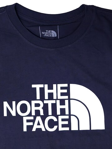 THE NORTH FACE Shirt 'Evolution Half Dome'‌‌‌‌‌‌‌ in Blau