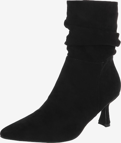 Ital-Design Stiefelette in 36 in schwarz, Produktansicht