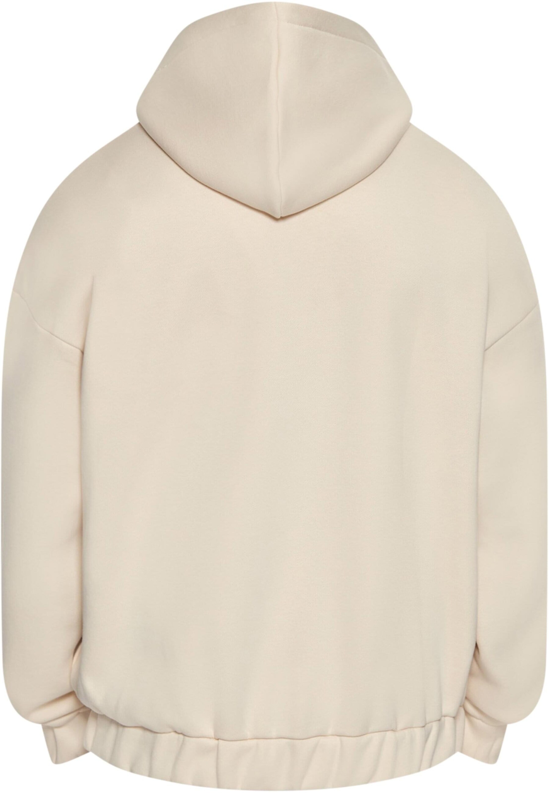 Veste de survêtement Dropsize en beige