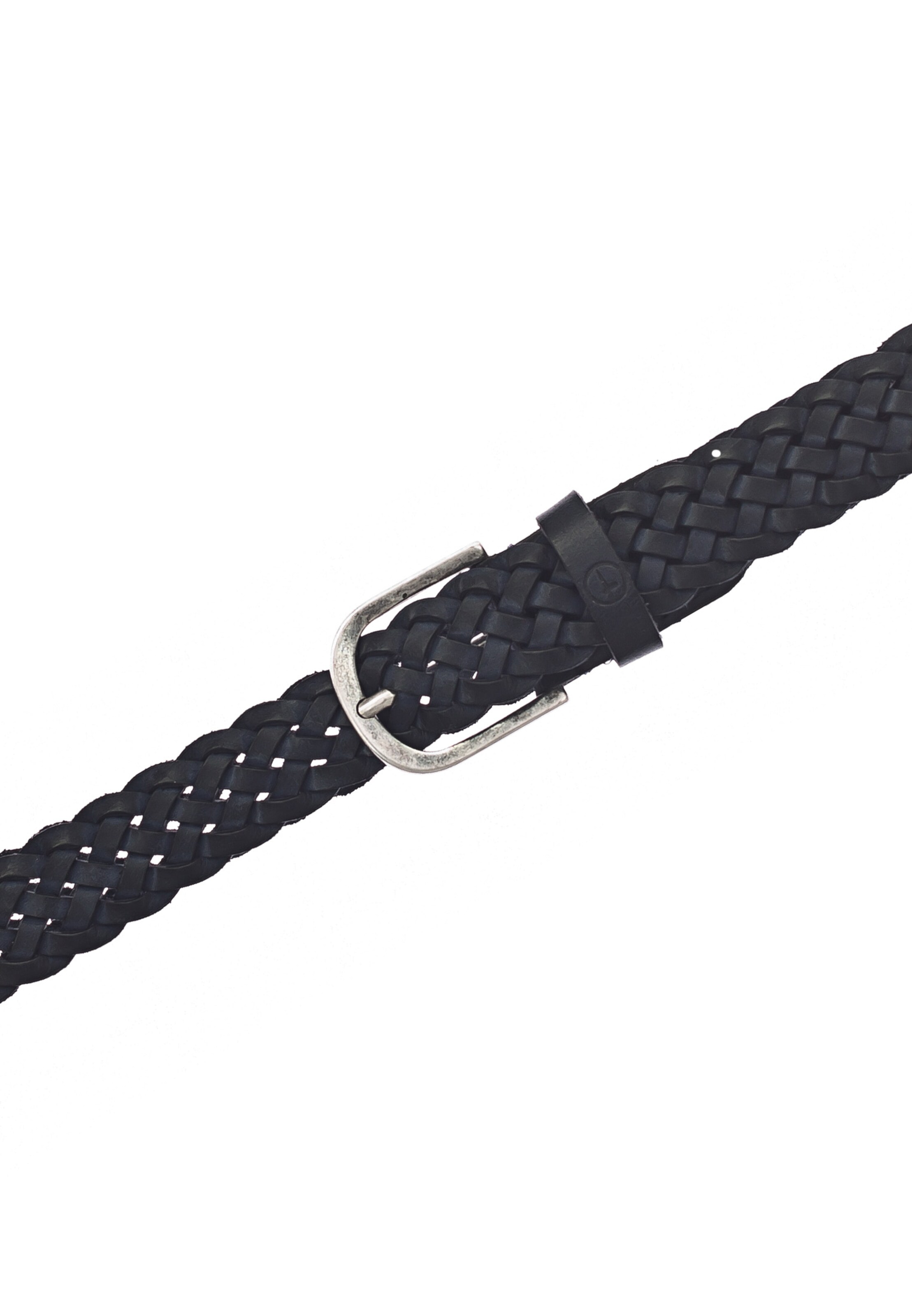 Tamaris Belt ' Essential Classics ' in Blue