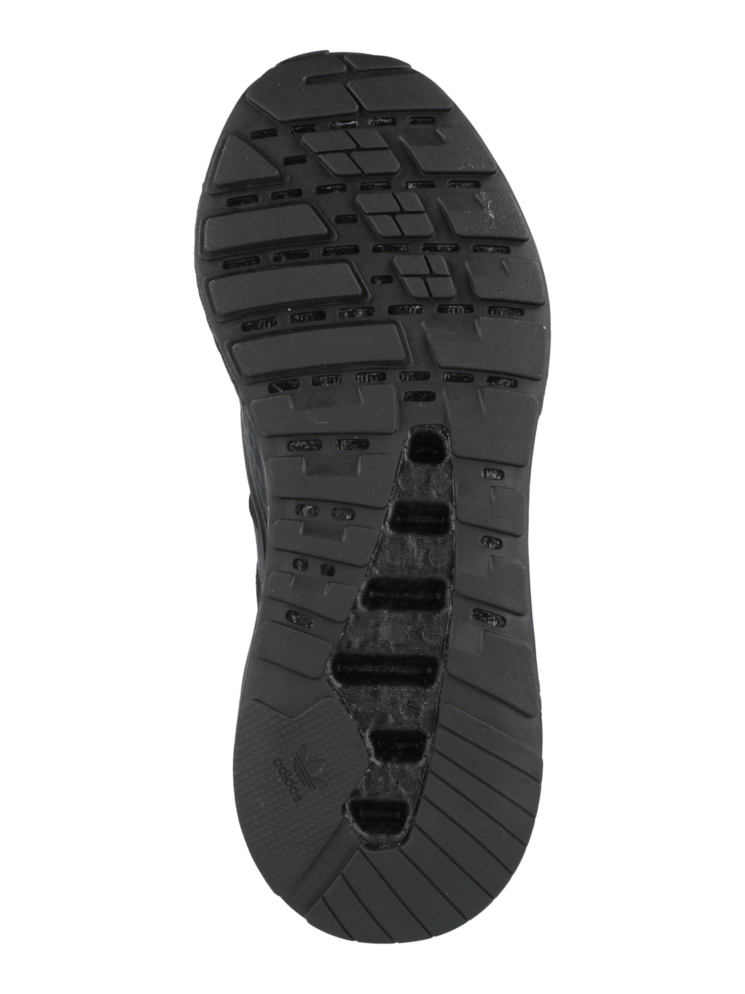 ADIDAS ORIGINALS - Zapatillas deportivas bajas 'ZX 2K BOOST' en negro