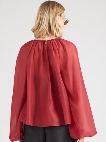 Ted Baker Bluse 'EELANA' in Rot