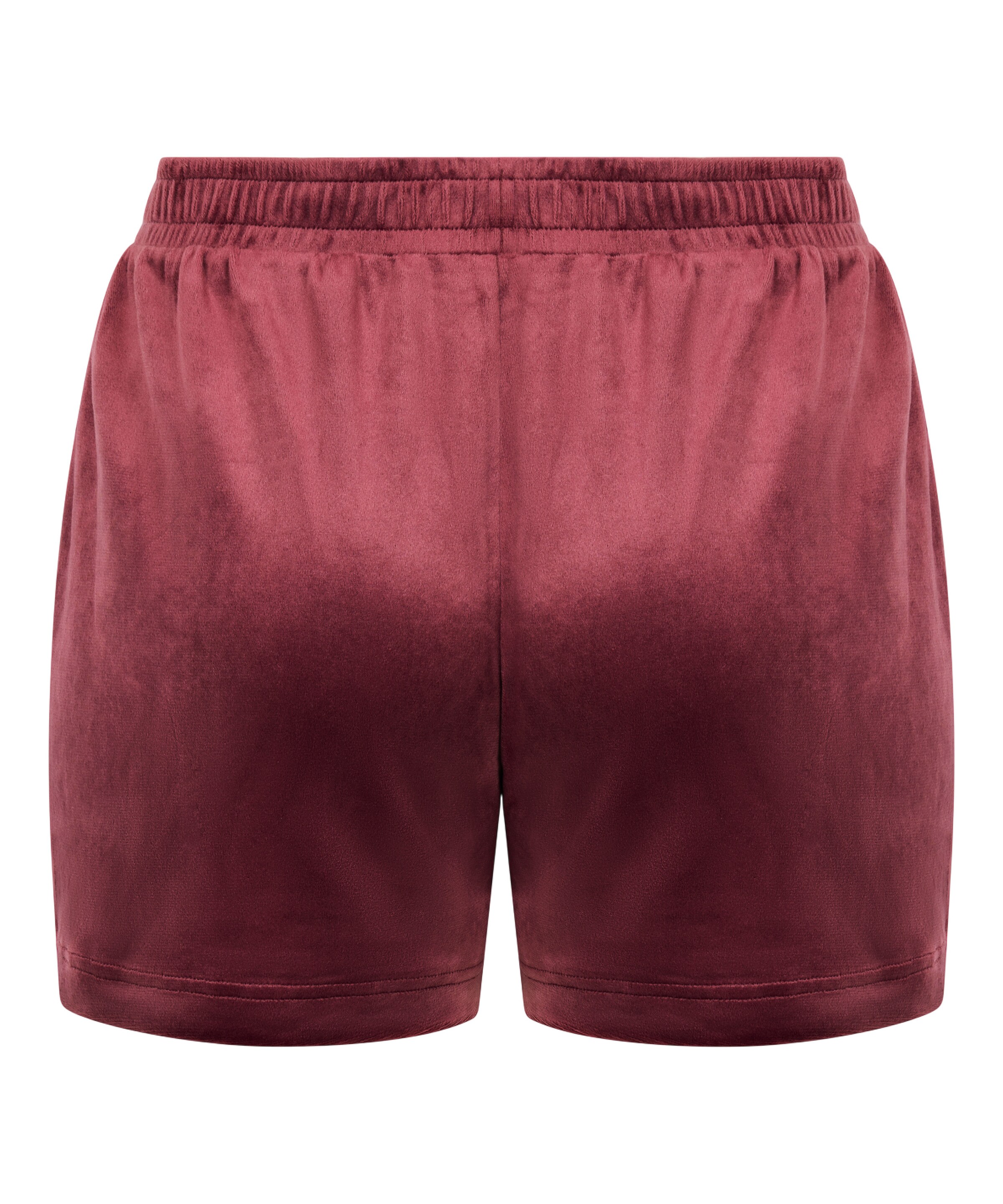 Hunkemöller Shorty in Red