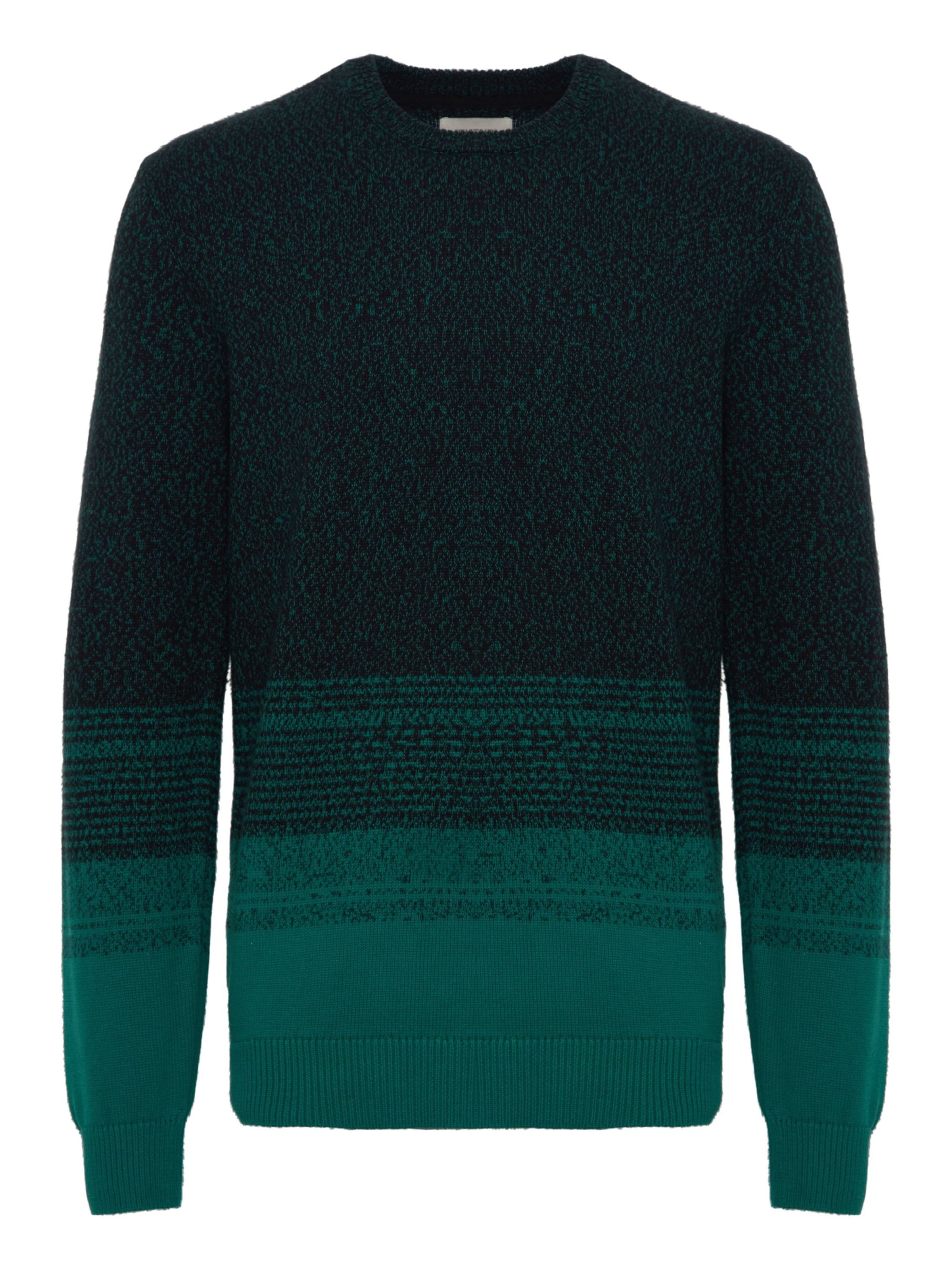 BLEND Pullover in Schwarz: Vorderseite