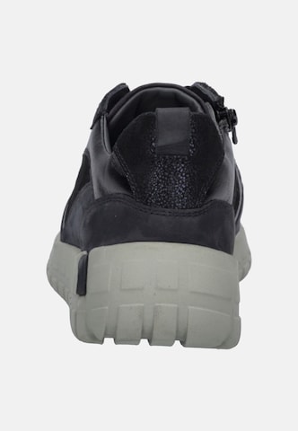 JOSEF SEIBEL Sneaker Gabby 03 in Blau