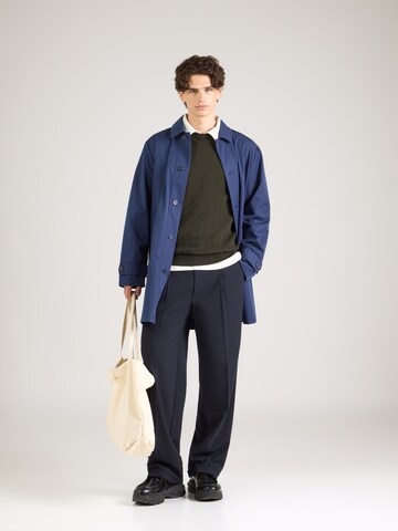 Pull-over ANTONY MORATO en vert