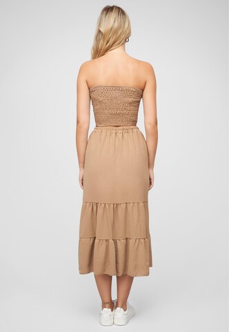 Cloud5ive Workwear in Beige