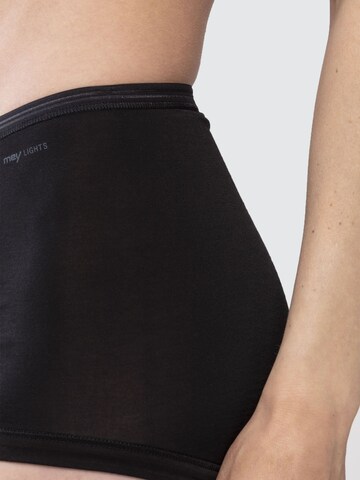 Mey Boyshorts in Black