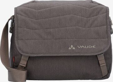 VAUDE Sports Bag 'Hapet' in Brown: front