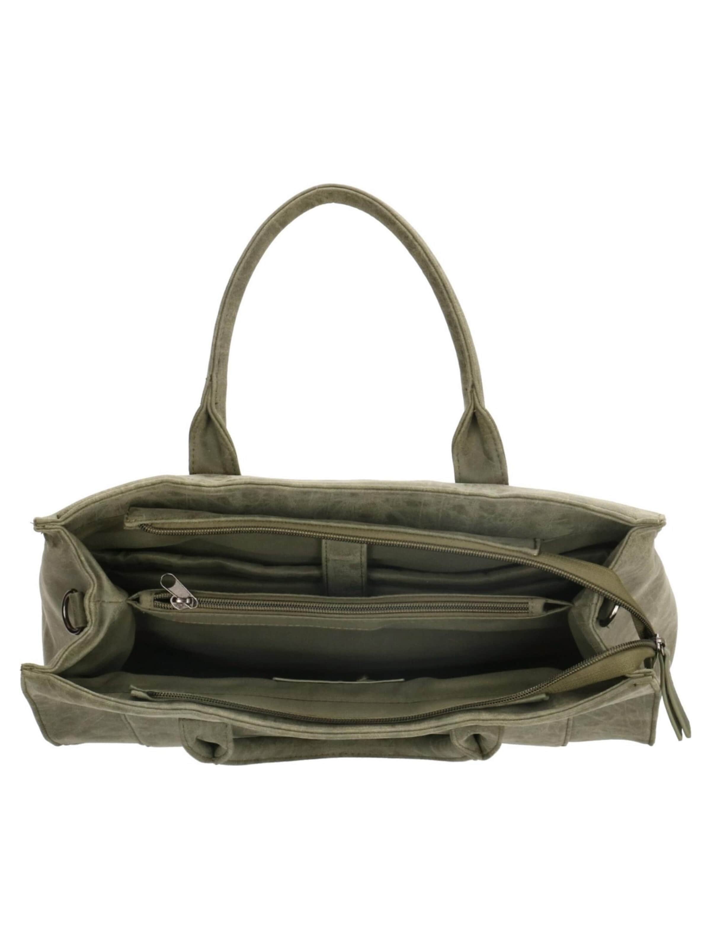 Enrico Benetti Shopper‌‌‌‌‌‌ in Grün