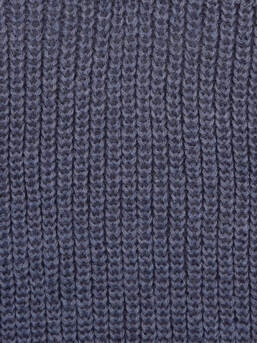 Only Tall Pullover in Blau