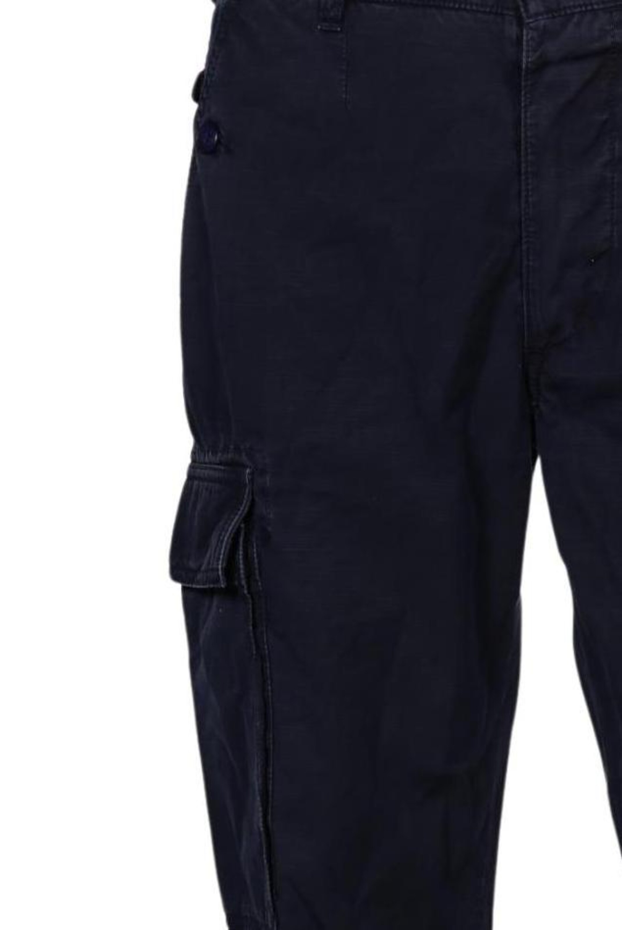 Blauer.USA Stoffhose 32 in Blau
