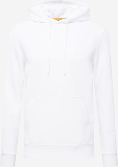 BOSS Orange Sweater majica 'Wetalk' u prljavo bijela, Pregled proizvoda