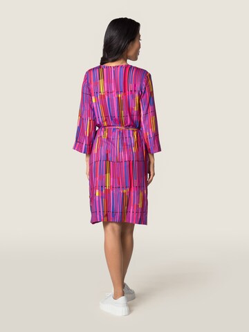 Robe '4SF009' Quiosque en rose