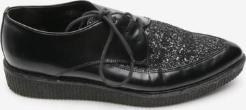 Kennel & Schmenger Flats & Loafers in 38,5 in Black: front