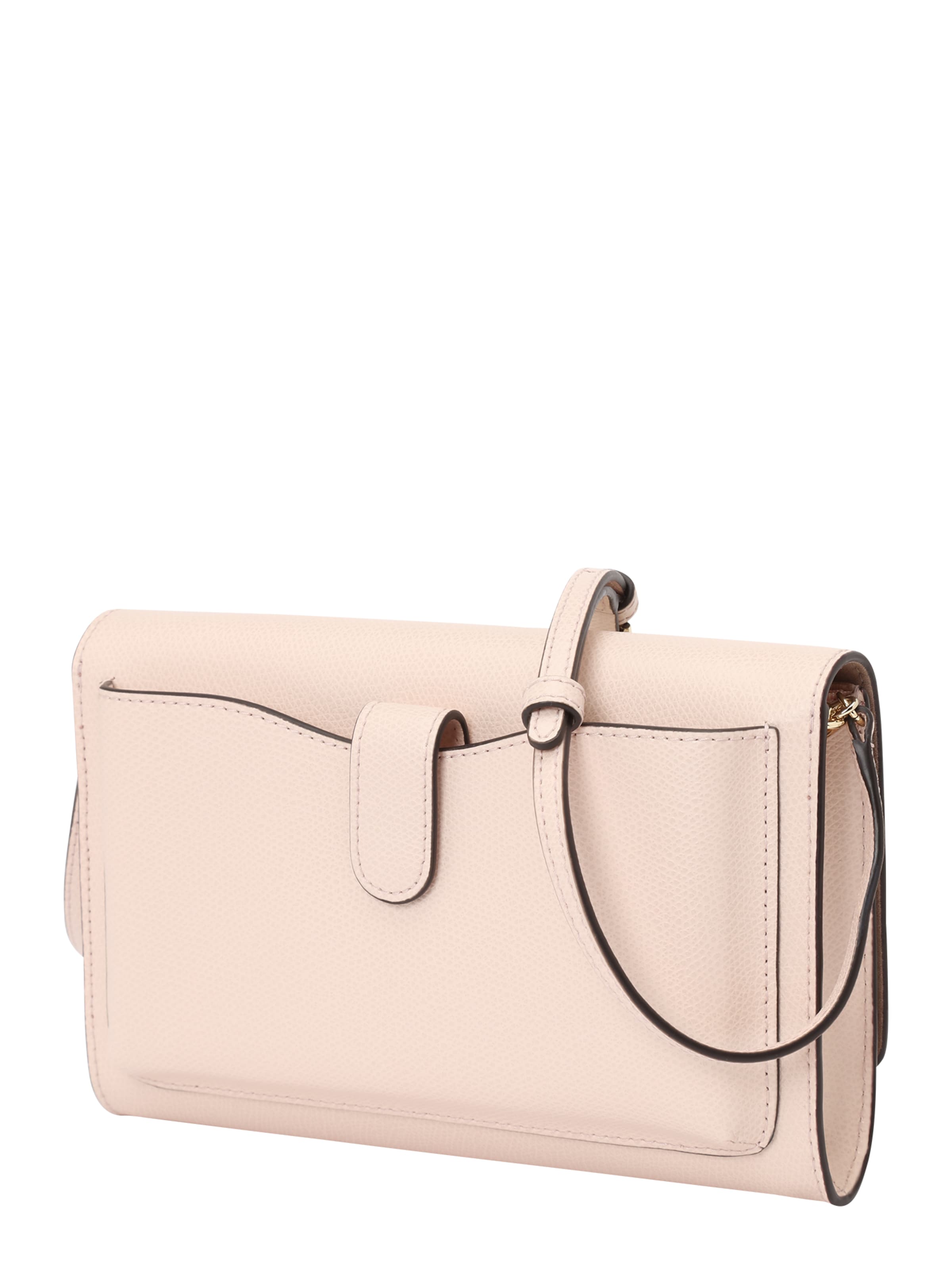 FURLA Pikkulaukku 'CAMELIA' värissä vaaleanpunainen