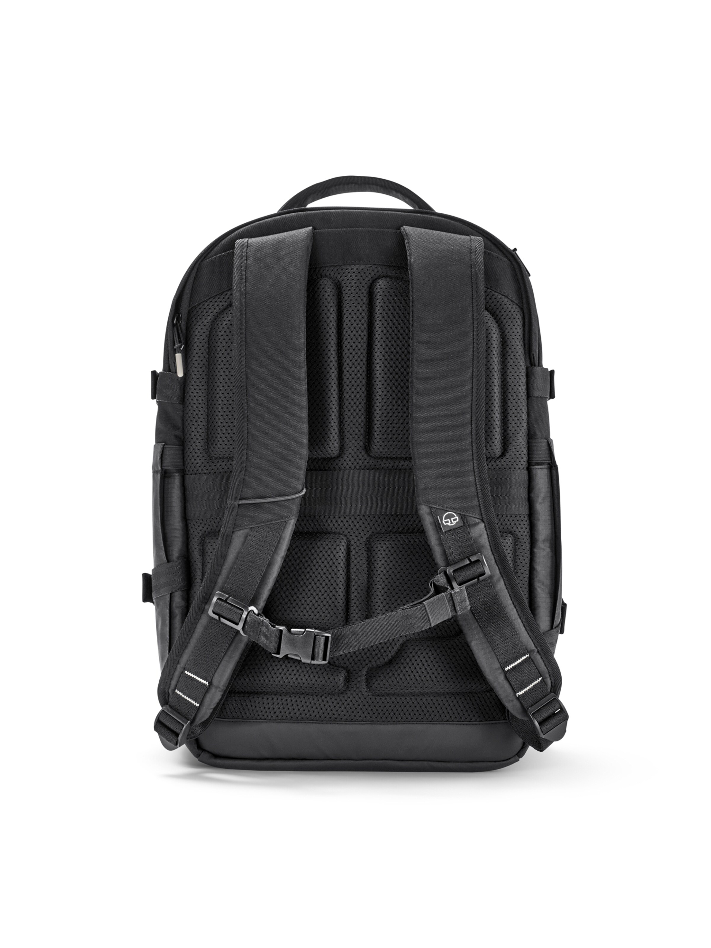 Sac à dos Johnny Urban en noir