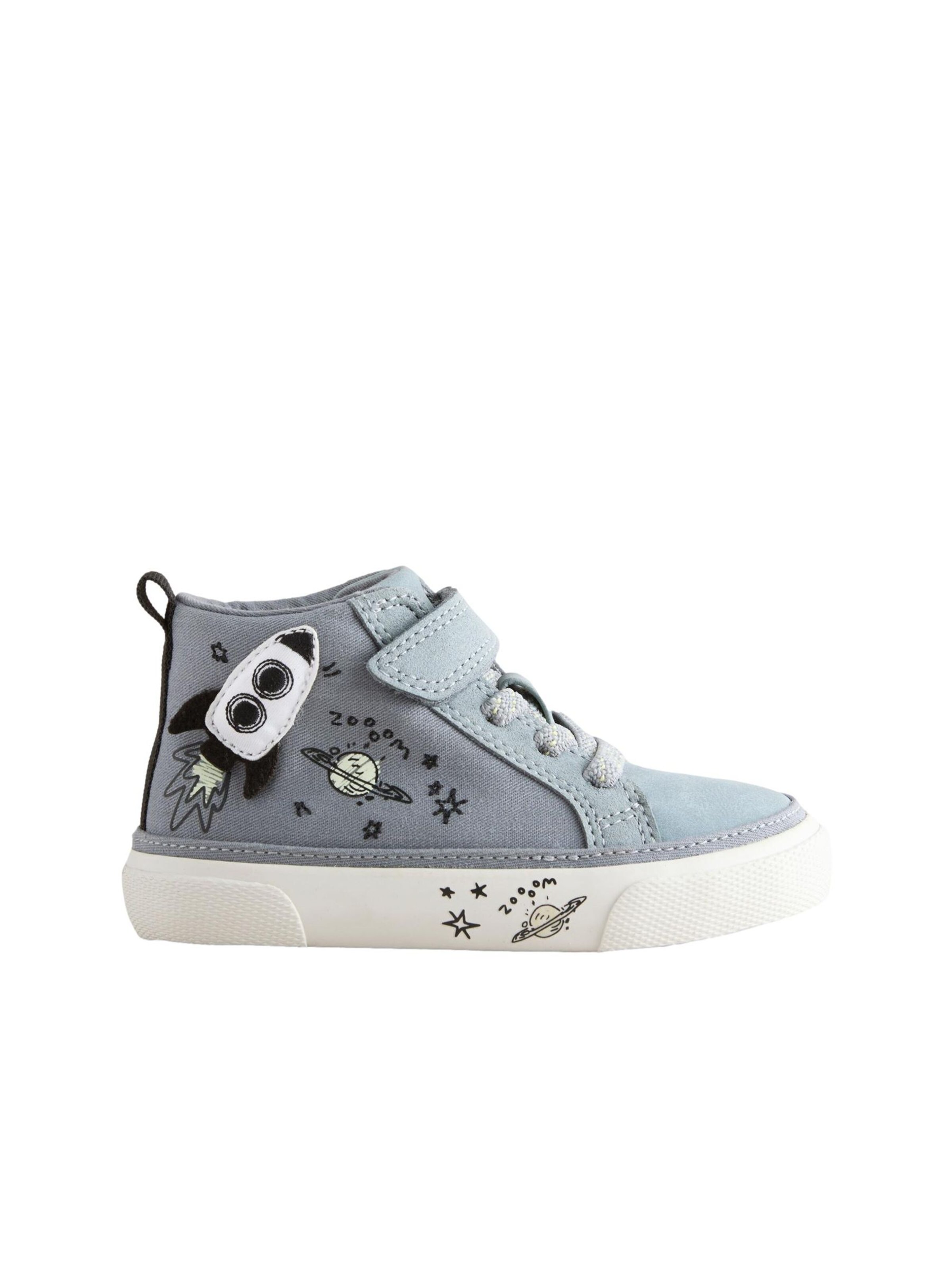 Sneaker di Next in grigio