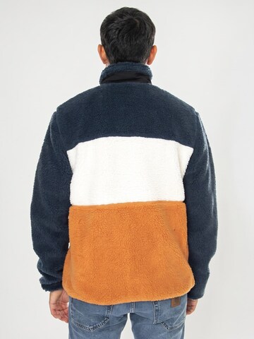 PENFIELD Between-Season Jacket 'Bear' in Mixed colors