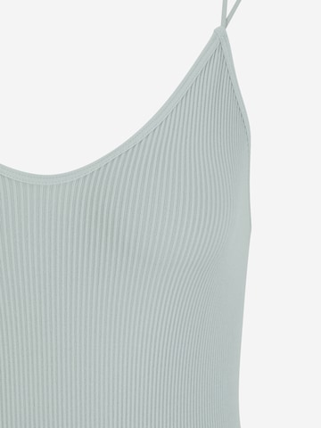 BDG Urban Outfitters Tričkové body – zelená