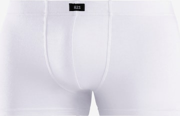 H.I.S Boxershorts in Weiß: Vorderseite