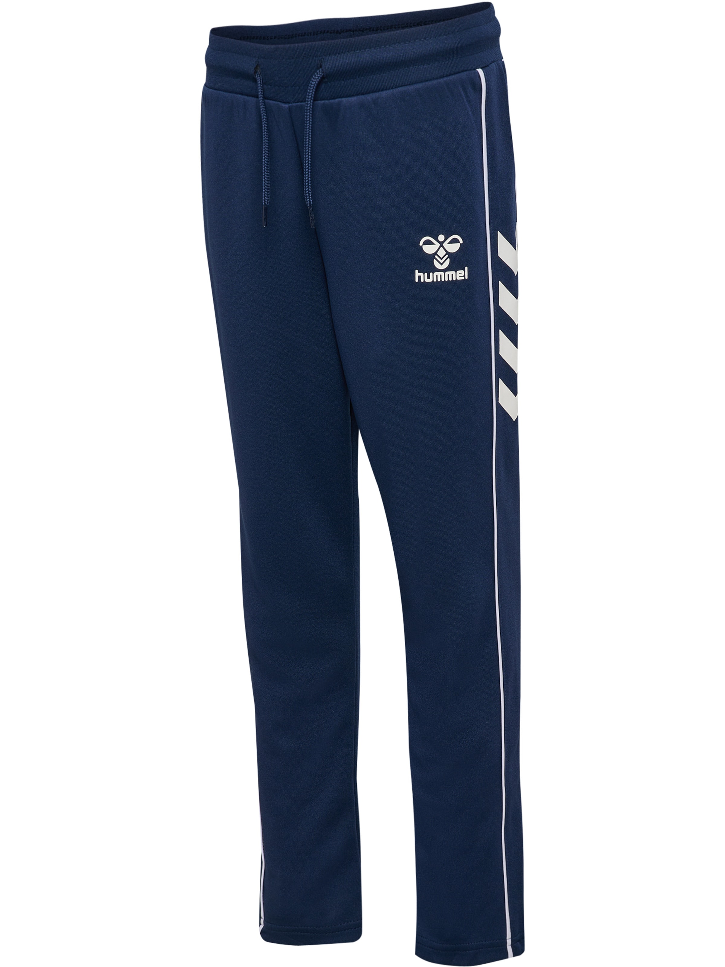 Hummel Tracksuit in Blue
