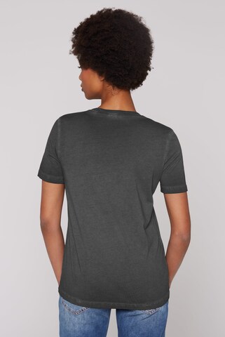 Soccx Shirt in Black