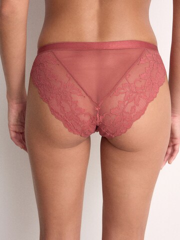 Next Slip - rózsaszín