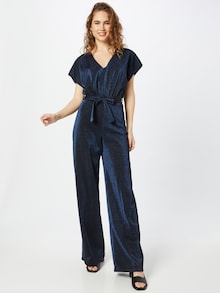 SISTERS POINT Jumpsuit in blu