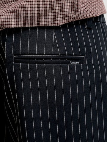 Baggy Pantaloni chino di JACK & JONES in blu