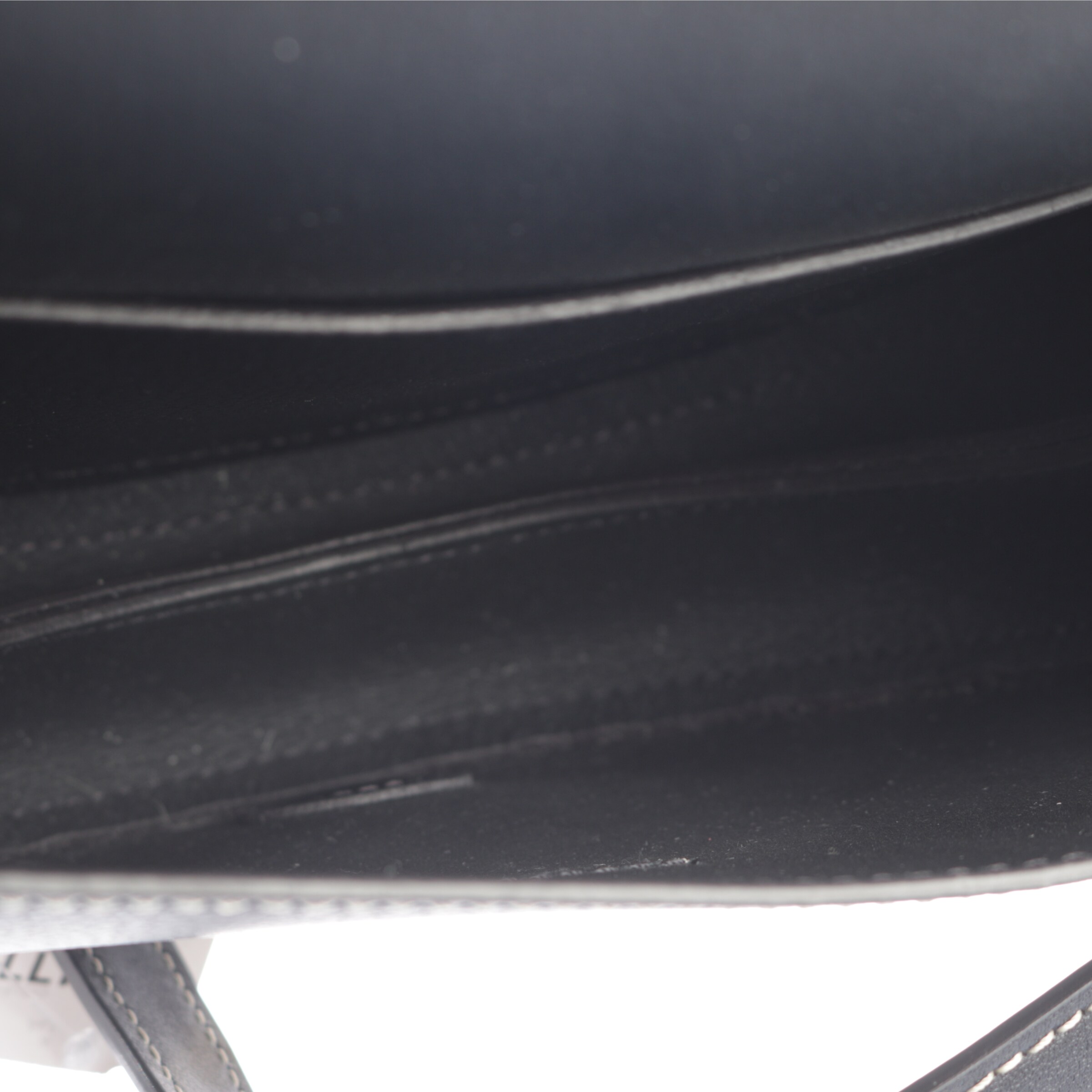 Chloé Schultertasche / Umhängetasche One Size in Schwarz