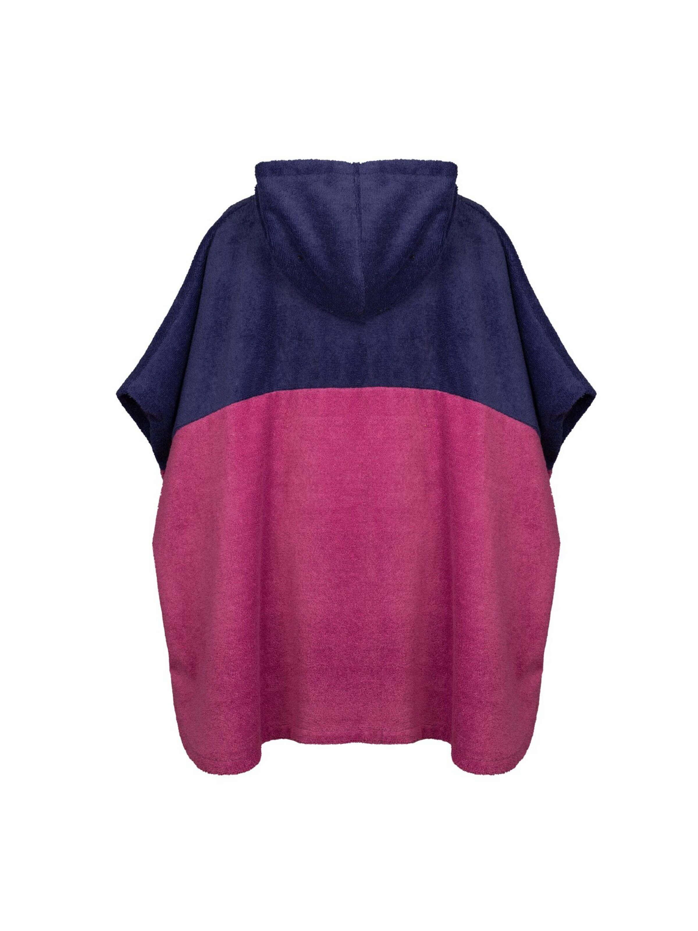 TROLLKIDS Bathrobe in Pink